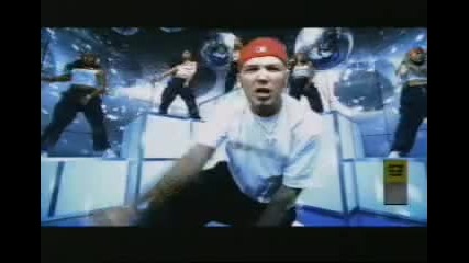 Limp Bizkit - Rollin