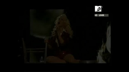Christina Aguilera - Oh Mother (live)*GQ*