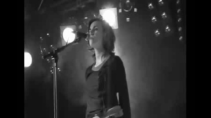 Foretaste - For Your Own Good (live 2006)