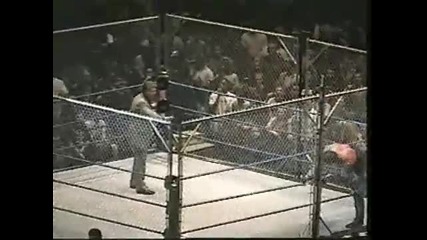 Wwe Smackdown 20.9.2003 Brock Lesnar Vs The Undertaker Steel Cage Match Wwe Championship Part 2