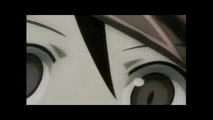 Mahou Sensei Negima - Slide
