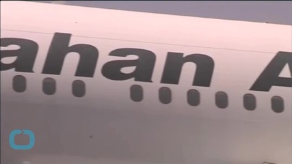 Iran To Take Legal Action If U.S. Stops New Mahan Air Plane