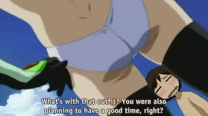 Yumeria Episode 5 Sub