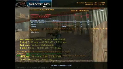 paintboll