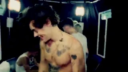Harry Styles - Rockstar
