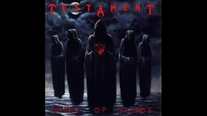 Testament - One Man s Fate 