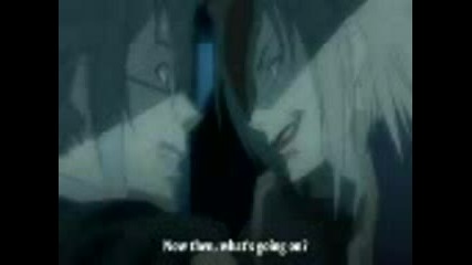 Trinity Blood Епизод 15