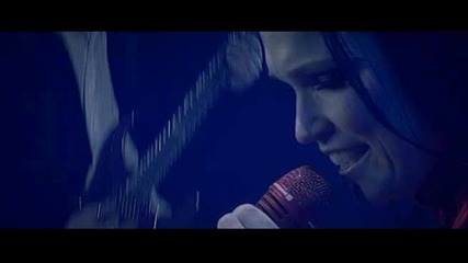 Nightwish - Nemo - live 