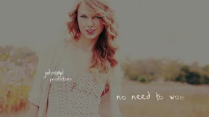 T. Swift / Down.