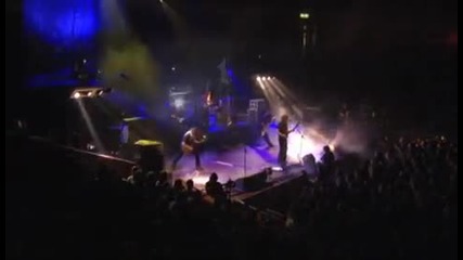 Opeth - Dirge For November Live 2010