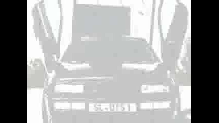 Vw Corrado Fan Clip