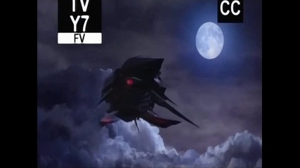 Transformers Prime S01 Ep15