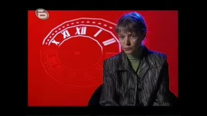Пророчества За Катастрофата На Титаник