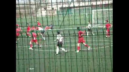 Loko vs Slavia deca 3 част
