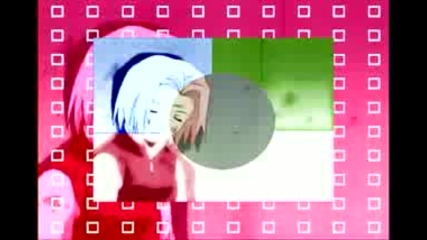 sakura vs ino don t cha 