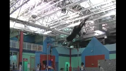 Highbar Accident