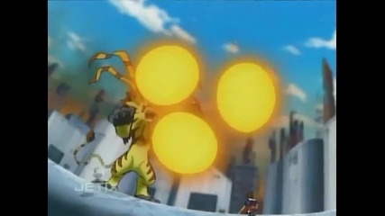 Digimon - 226