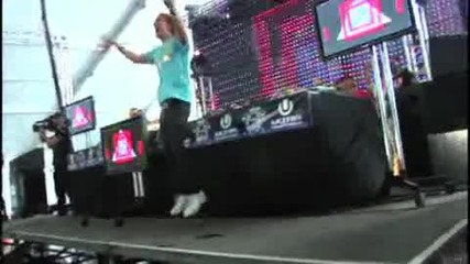 David Guetta - One Love - Album Teaser 