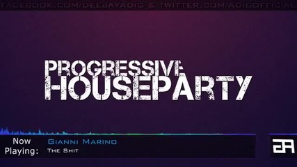 Best Electro House _ Club Progressive Dance Music Megamix 20