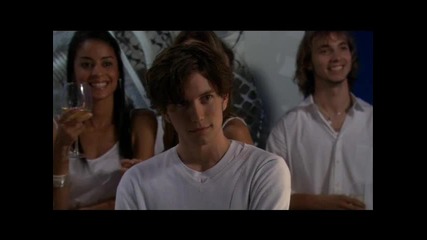 Jackson 'jasper' Rathbone