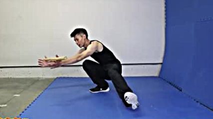 Wing Chun Vancouver B.c. Classes 1-877-882-4244 Learn Martial Arts Vancouver
