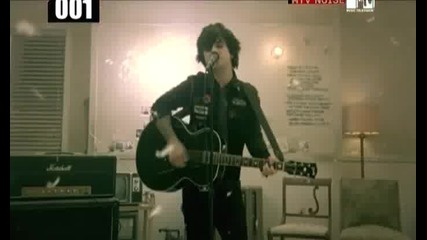Green Day - 21 Guns .. ^^ ..