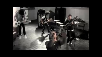 Four Letter Lie - Nothing But A Ghost 