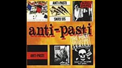Anti - parti - Six guns