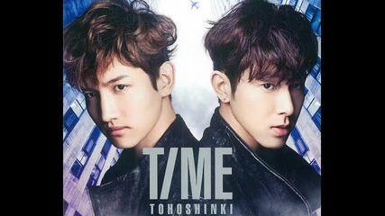 Tvxq - Y3k