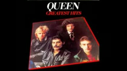 Queen Hits Mix Part 1 