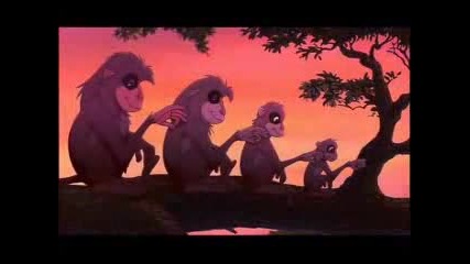 The Lion King 2 - We Are One