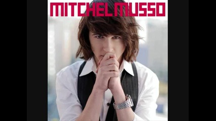 Mitchel Musso-welcome To Hollywood