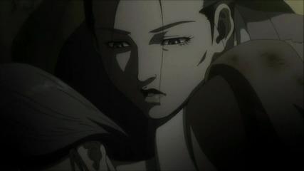 [anisubs-team] Shigurui Death Frenzy 05 bg sub [720p]
