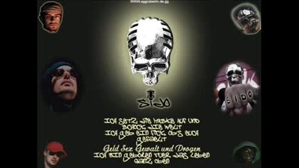 Sido - Geh mein weg.wmv