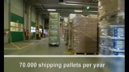 Tetra Europe