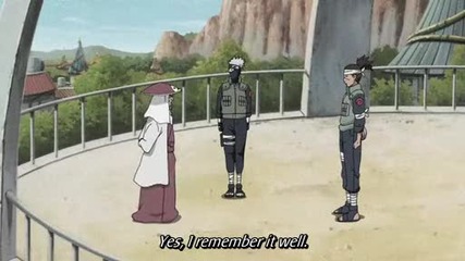 Naruto Shippuuden Ep 177 