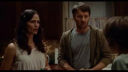The Odd Life of Timothy Green *2012* Trailer