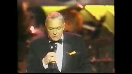 Frank Sinatra - Lady Is A Tramp (1989)