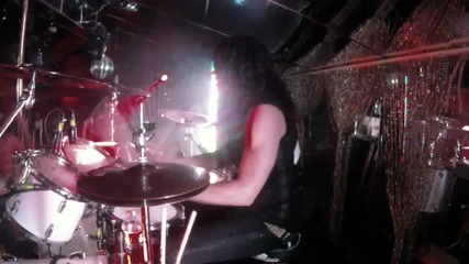Escape The Fate - City Of Sin 