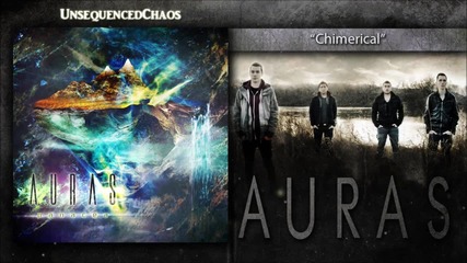 Auras - Chimerical (2013)