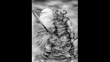 Celtic Warrior - Let the Battle Begin (превод)
