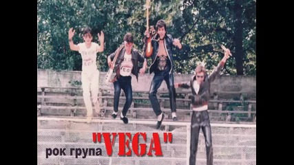 Рок група Вега - интервю с Тома Спространов 
