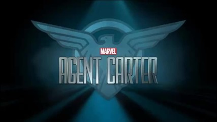 Персонажът Антон Ванко ще бъде в сериала Агент Картър (2015)