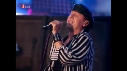 Scorpions - You And I - превод