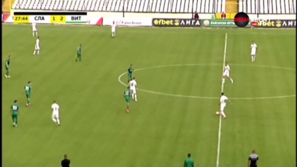 Защо се стигна до най-драматичния обрат в efbet Лига?