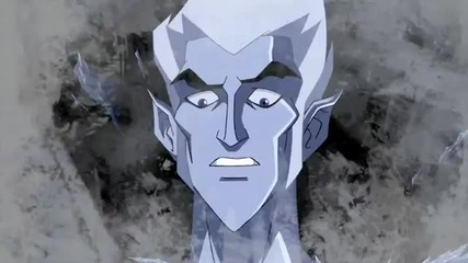 Icicle Jr