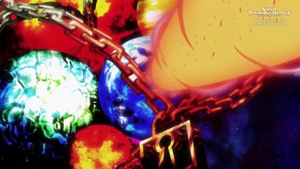 Dragon Ball Heroes Episode 6