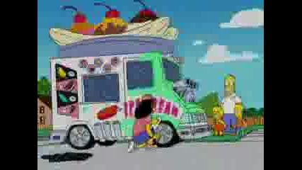 Pimp My Ride The Simpsons