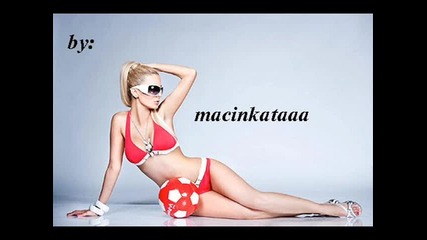 Татяна - Как ще ме накажеш Promo