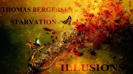 Thomas Bergersen - Starvation